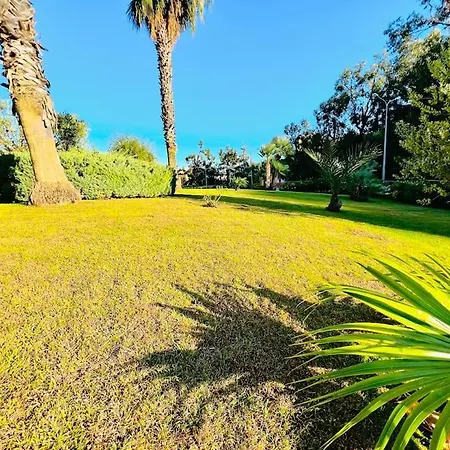 Panizzi 26 - Διαμέρισμα *