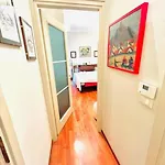 Panizzi 26 - Appartamento