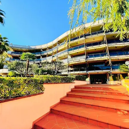 Panizzi 26 - Appartement *