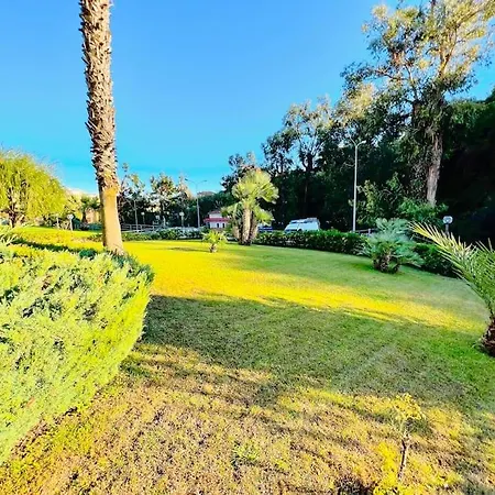 Appartement Panizzi 26 - San Remo