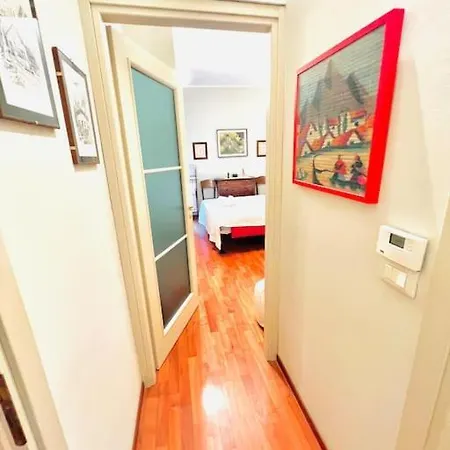 Panizzi 26 - Apartment