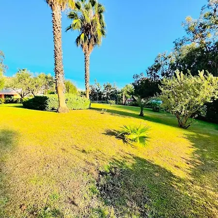 Appartement Panizzi 26 - *