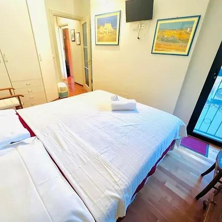 Apartment Panizzi 26 - *