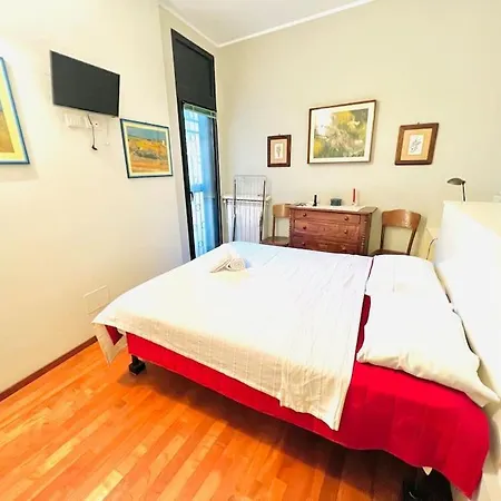 Panizzi 26 - Apartment