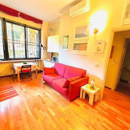 Panizzi 26 - Apartment Sanremo