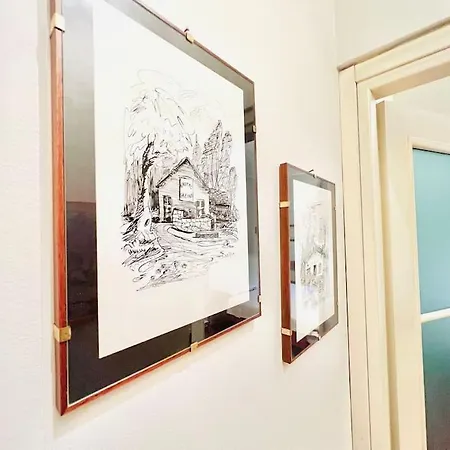 Apartment Panizzi 26 - Sanremo