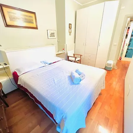 Apartment Panizzi 26 - *