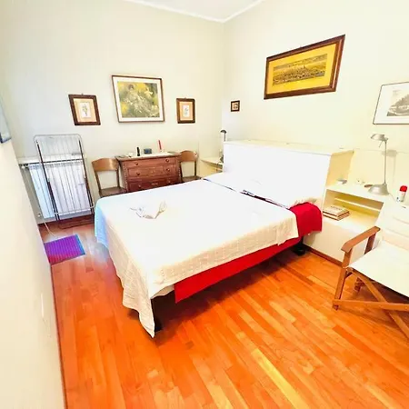 Panizzi 26 - Apartamento