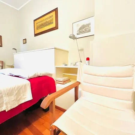 Panizzi 26 - Apartment *