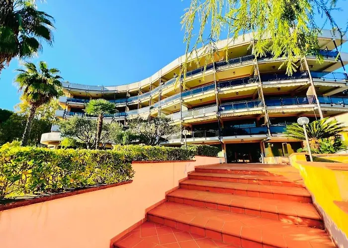 Panizzi 26 - Lägenhet *