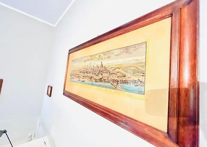 Lägenhet Panizzi 26 - *